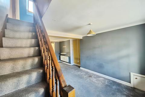 3 bedroom terraced house for sale, Wall Street, Ebbw Vale