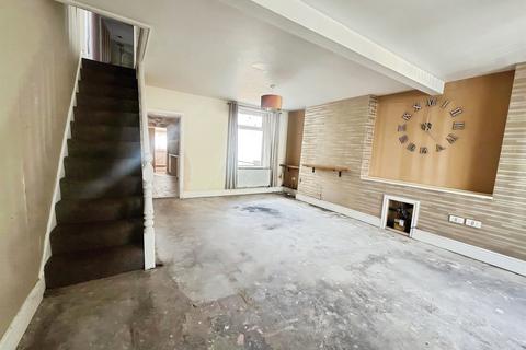 3 bedroom end of terrace house for sale, Alfred Street, Ebbw Vale