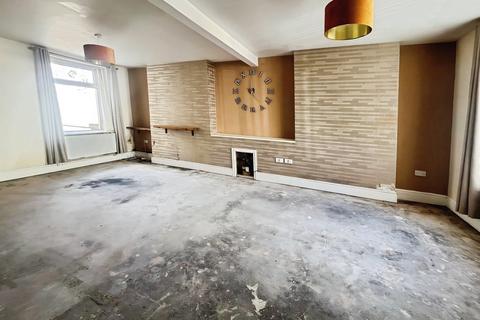 3 bedroom end of terrace house for sale, Alfred Street, Ebbw Vale