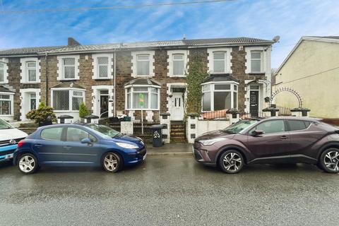 undefined, Bournville Road, Blaina, ABERTILLERY