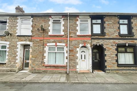 3 bedroom terraced house for sale, Garden Street, Ebbw Vale