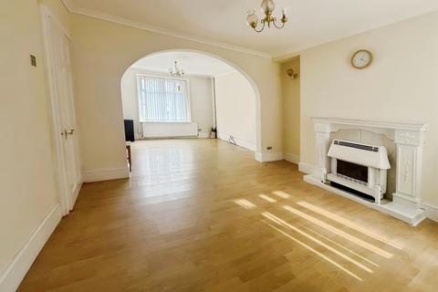 3 bedroom terraced house for sale, Garden Street, Ebbw Vale