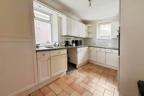 3 bedroom terraced house for sale, Garden Street, Ebbw Vale