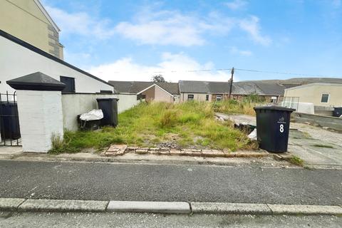 3 bedroom terraced house for sale, Garden Street, Ebbw Vale