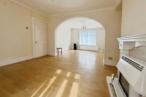 3 bedroom terraced house for sale, Garden Street, Ebbw Vale
