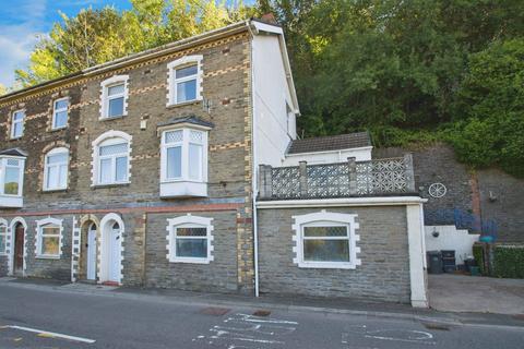 undefined, Commercial Road, Aberbeeg, Abertillery