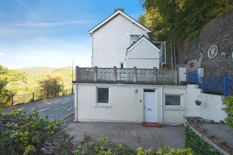 undefined, Commercial Road, Aberbeeg, Abertillery