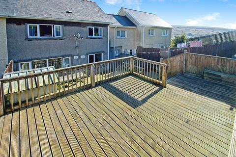 2 bedroom terraced house for sale, Pentwyn, Ebbw Vale