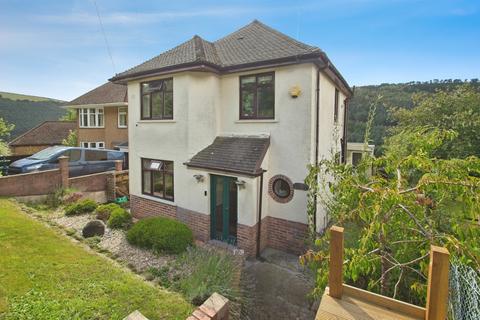 undefined, Cwm Farm Road, Six Bells, Abertillery