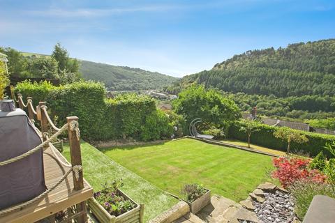 undefined, Cwm Farm Road, Six Bells, Abertillery