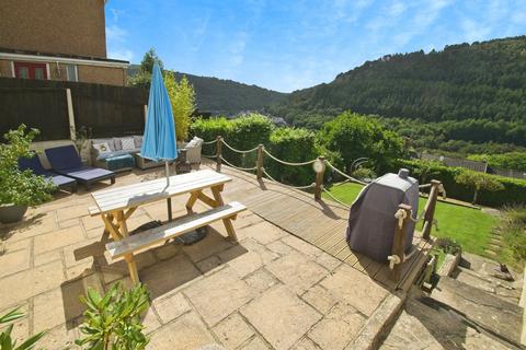 undefined, Cwm Farm Road, Six Bells, Abertillery