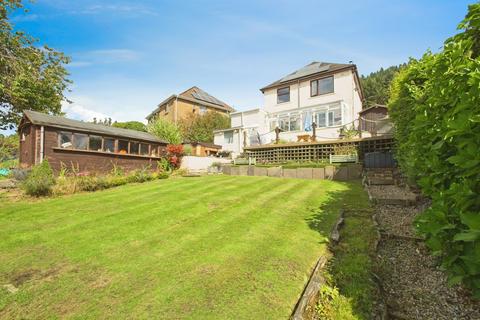 undefined, Cwm Farm Road, Six Bells, Abertillery