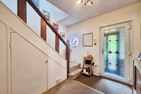 undefined, Cwm Farm Road, Six Bells, Abertillery