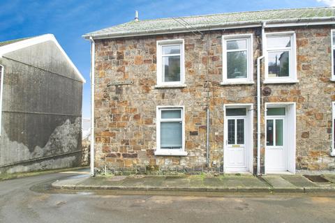 Institution Terrace, EBBW VALE