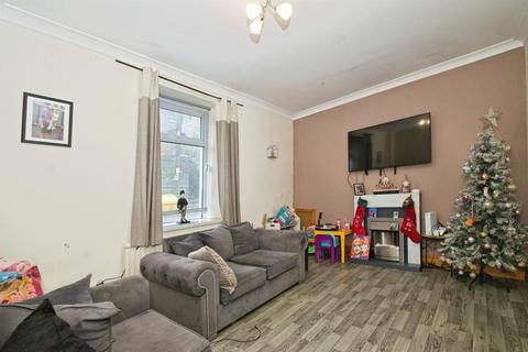 3 bedroom end of terrace house for sale, Institution Terrace, EBBW VALE