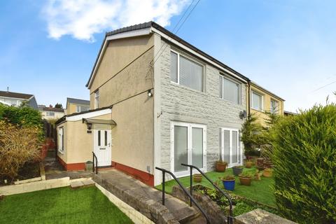 undefined, Clydach Avenue, Rassau, Ebbw Vale