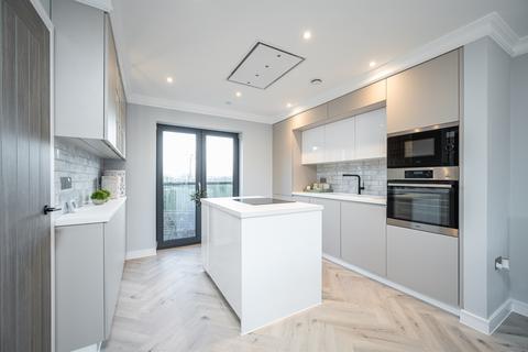 3 bedroom semi-detached house for sale, Rassau Road, Rassau, Ebbw Vale