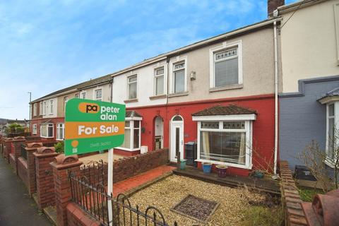 Fair View, EBBW VALE