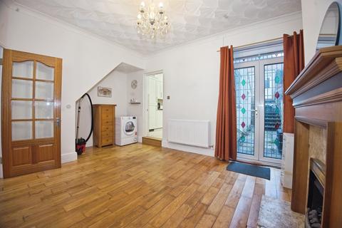 3 bedroom terraced house for sale, Fair View, EBBW VALE