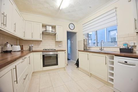 3 bedroom terraced house for sale, Fair View, EBBW VALE