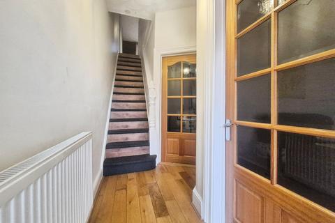 3 bedroom terraced house for sale, Fair View, EBBW VALE