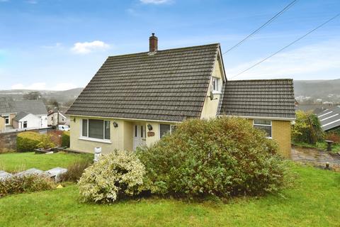 Park Hill, Tredegar