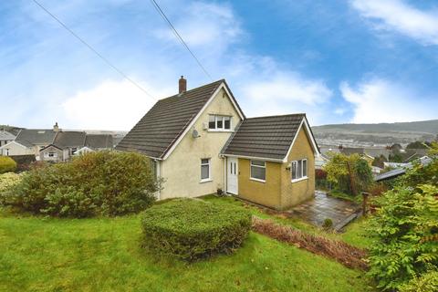 3 bedroom detached house for sale, Park Hill, Tredegar