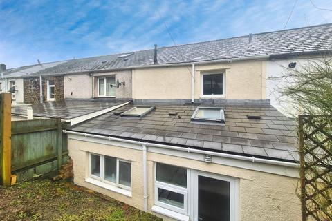 undefined, Bishop Street, Abertillery