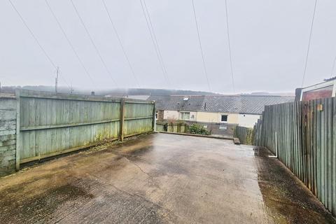 undefined, Bishop Street, Abertillery