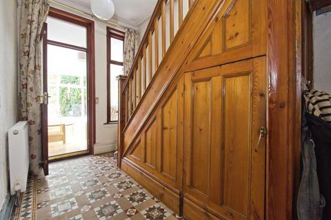 undefined, Antwerp Place, Abertillery