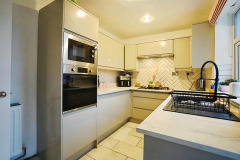 undefined, Frost Road, Beaufort, Ebbw Vale