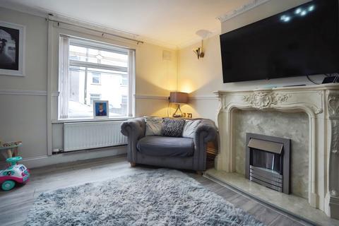 undefined, Frost Road, Beaufort, Ebbw Vale