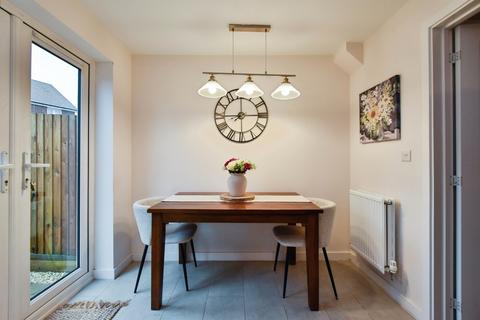2 bedroom end of terrace house for sale, Carn Y Cefn, Ebbw Vale