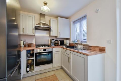 2 bedroom end of terrace house for sale, Carn Y Cefn, Ebbw Vale