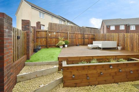 undefined, Carn Y Cefn, Ebbw Vale