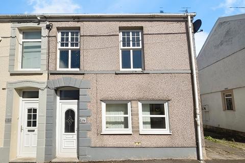 New Road, Grovesend, Swansea