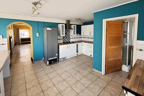 3 bedroom terraced house for sale, New Road, Grovesend, Swansea