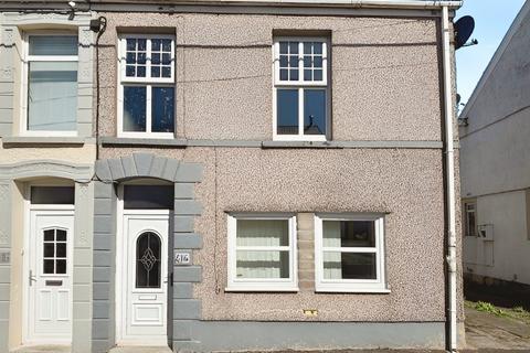 New Road, Grovesend, Swansea