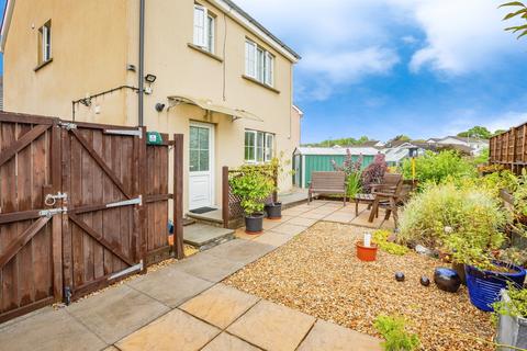 4 bedroom detached house for sale, Clos Yr Afon, AMMANFORD