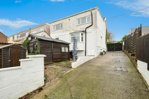 3 bedroom end of terrace house for sale, Penyrheol Road, Gorseinon, Swansea