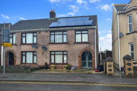 3 bedroom semi-detached house for sale, Alexandra Road, Gorseinon, Swansea