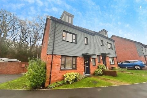 Nant Gors-Fawr, Gowerton, Swansea