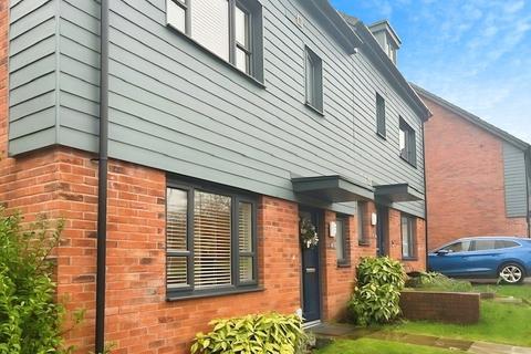 4 bedroom detached house for sale, Nant Gors-Fawr, Gowerton, Swansea