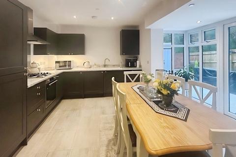 4 bedroom detached house for sale, Nant Gors-Fawr, Gowerton, Swansea