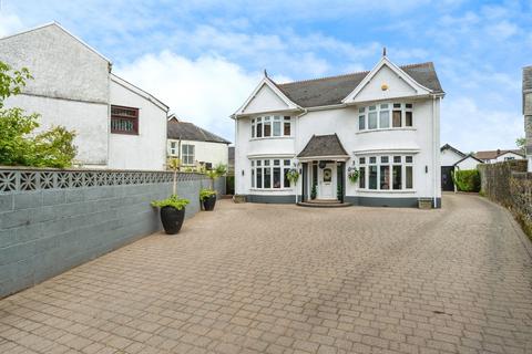 undefined, St. Teilo Street, Pontarddulais, Swansea