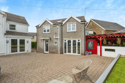 undefined, St. Teilo Street, Pontarddulais, Swansea
