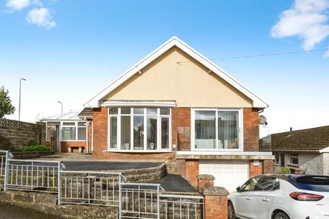 3 bedroom detached bungalow for sale, Cleviston Park, Llangennech, Llanelli
