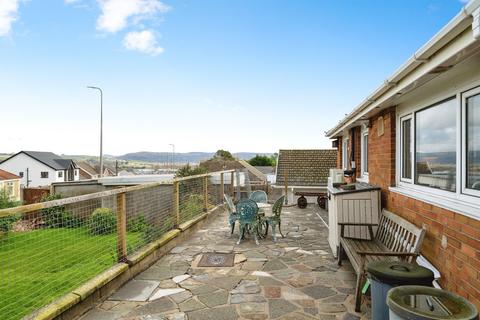3 bedroom detached bungalow for sale, Cleviston Park, Llangennech, Llanelli