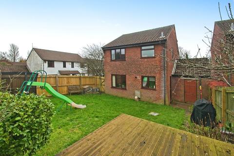 undefined, Bedavere Close, Thornhill, CARDIFF