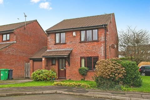 undefined, Bedavere Close, Thornhill, CARDIFF